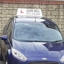 Learn Well | Gallery